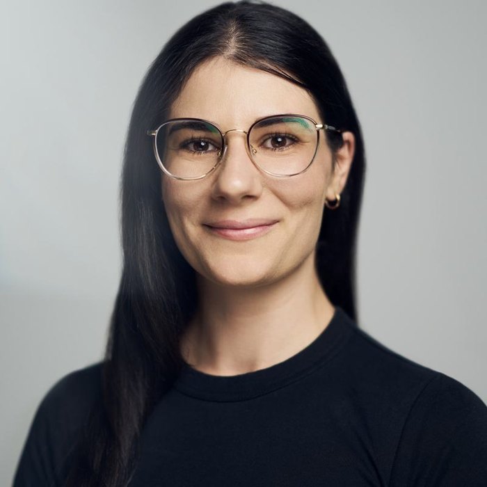 Monique Bettes